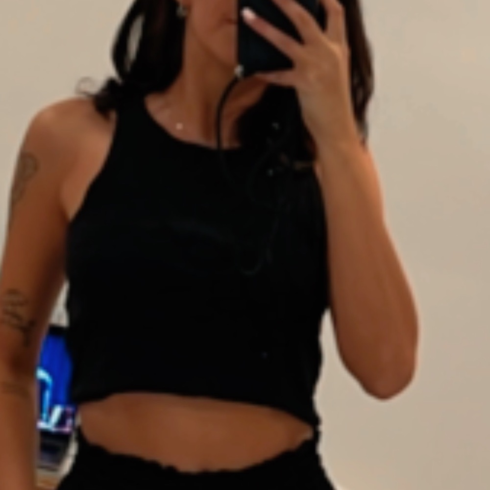Zara top